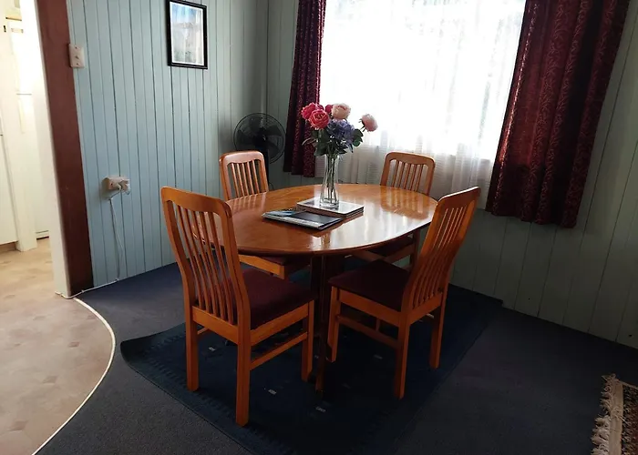 Waitomo Farmstay